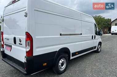 Грузовой фургон Fiat Ducato 2021 в 