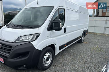 Грузовой фургон Fiat Ducato 2021 в 
