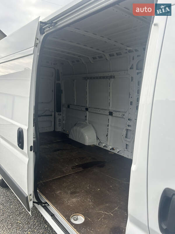 Грузовой фургон Fiat Ducato 2017 в Хусте фото 25 Грузовой фургон Fiat Ducato 2017 в Хусте