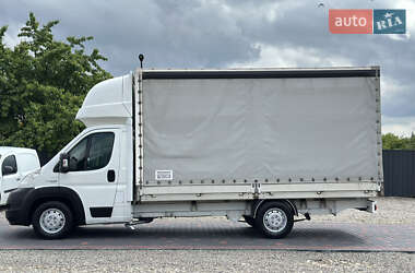 Тентований Fiat Ducato 2014 в 