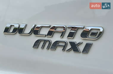 Тентований Fiat Ducato 2014 в 