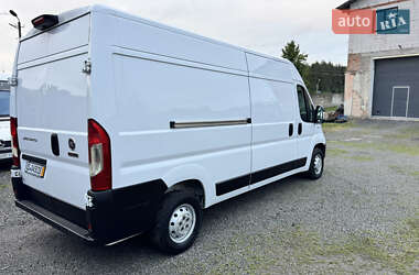 Грузовой фургон Fiat Ducato 2021 в 