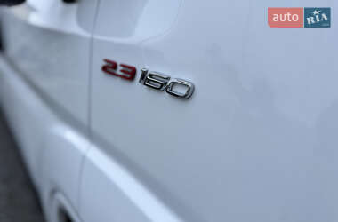 Грузовой фургон Fiat Ducato 2021 в 