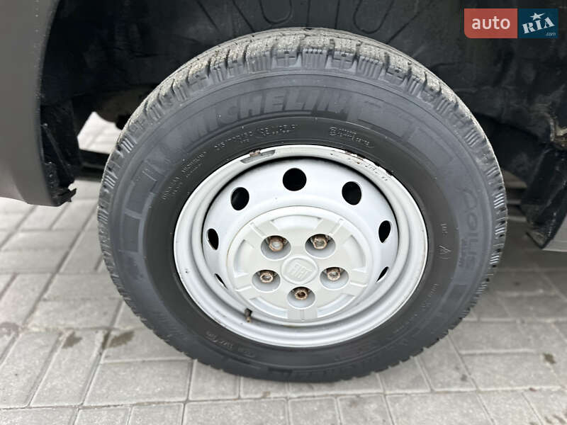 Грузовой фургон Fiat Ducato 2020 в Ровно