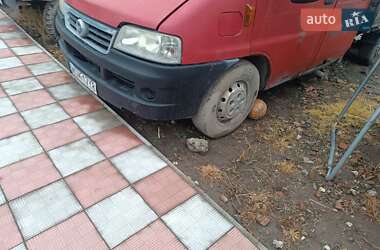 Другие грузовики Fiat Ducato 2003 в 