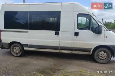 Микроавтобус Fiat Ducato 2005 в 