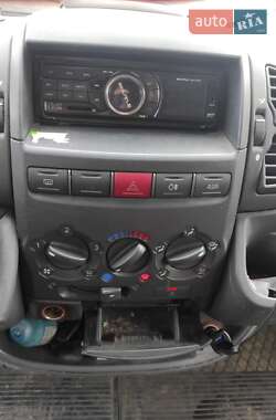 Микроавтобус Fiat Ducato 2005 в 