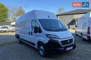Вантажний фургон Fiat Ducato 2022 в Хусті
