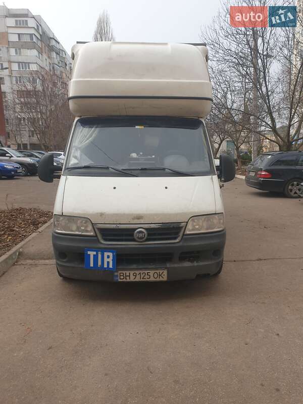 Fiat Ducato 2006