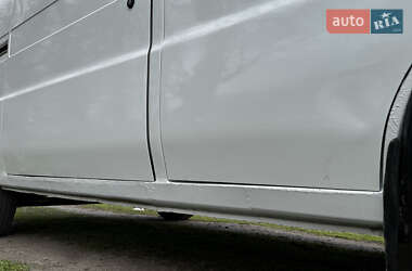 Грузовой фургон Fiat Ducato 2003 в 