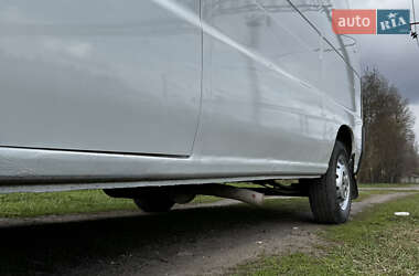 Грузовой фургон Fiat Ducato 2003 в 