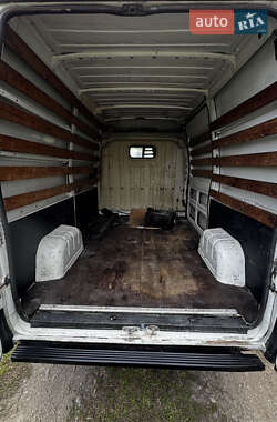 Грузовой фургон Fiat Ducato 2003 в 