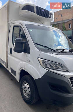 Рефрижератор Fiat Ducato 2016 в Киеве