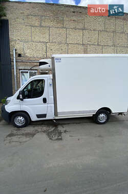 Рефрижератор Fiat Ducato 2016 в 