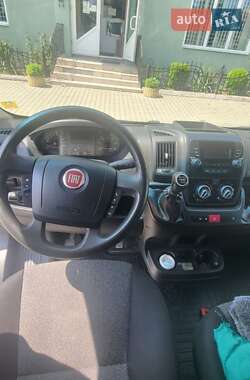 Грузовой фургон Fiat Ducato 2019 в 