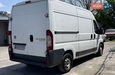 Грузовой фургон Fiat Ducato 2013 в 