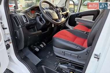 Рефрижератор Fiat Ducato 2013 в 