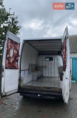 Другие автобусы Fiat Ducato 1996 в 