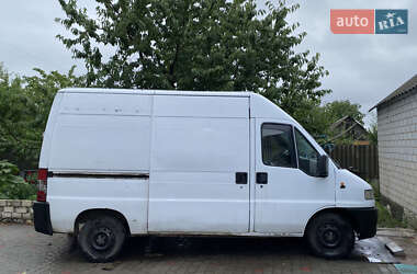 Другие автобусы Fiat Ducato 1996 в 