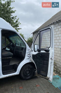 Другие автобусы Fiat Ducato 1996 в 