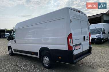Грузовой фургон Fiat Ducato 2020 в 