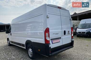 Грузовой фургон Fiat Ducato 2020 в 
