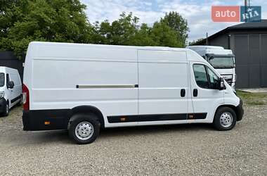 Грузовой фургон Fiat Ducato 2020 в 