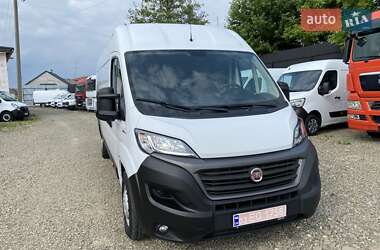 Грузовой фургон Fiat Ducato 2020 в 