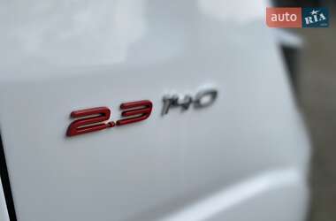 Грузовой фургон Fiat Ducato 2020 в 