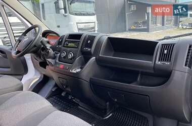 Грузовой фургон Fiat Ducato 2020 в 