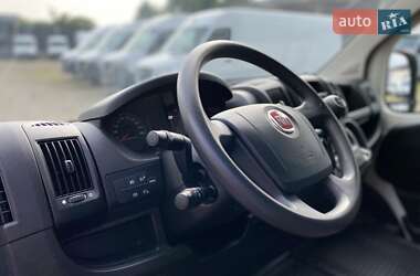 Грузовой фургон Fiat Ducato 2020 в 