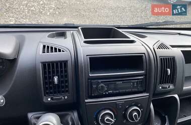 Грузовой фургон Fiat Ducato 2020 в 