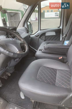 Автовоз Fiat Ducato 2003 в 