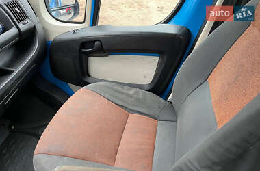 Автовоз Fiat Ducato 2011 в 