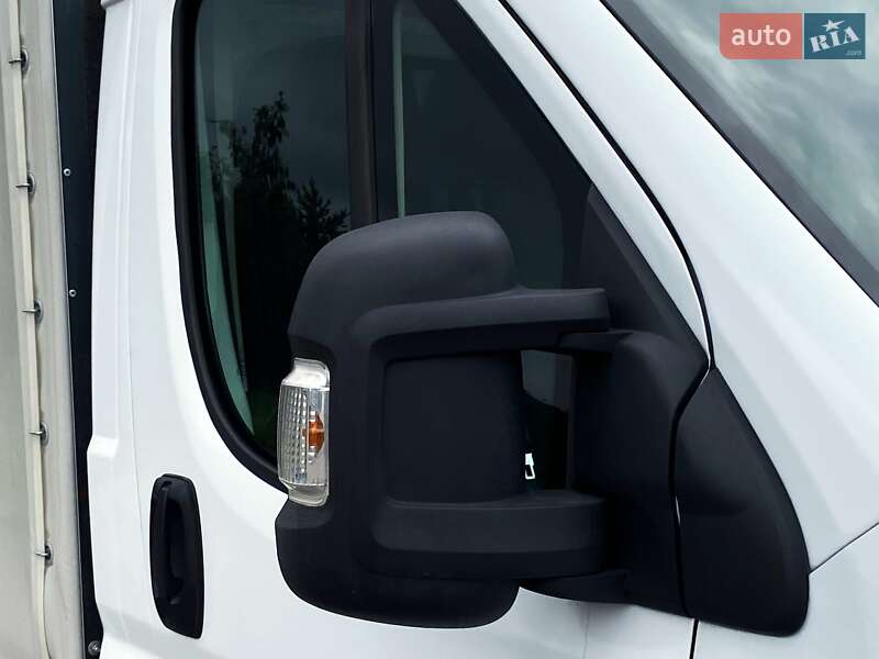 Автовоз Fiat Ducato 2011 в Хмельницком