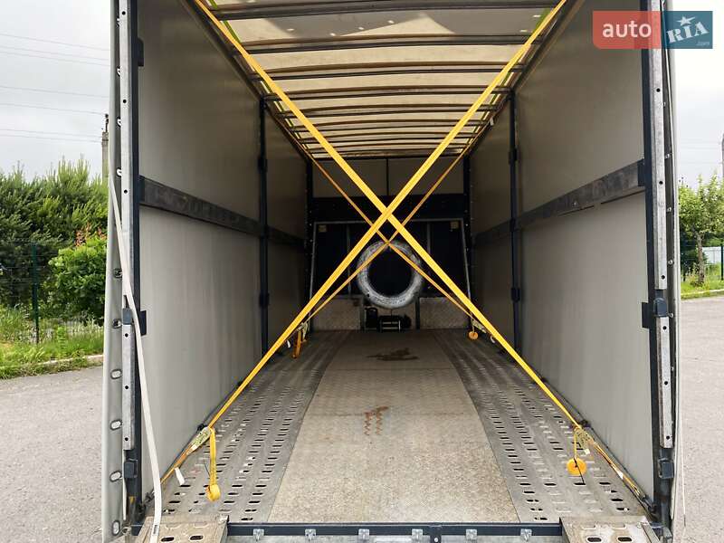 Автовоз Fiat Ducato 2011 в Хмельницком