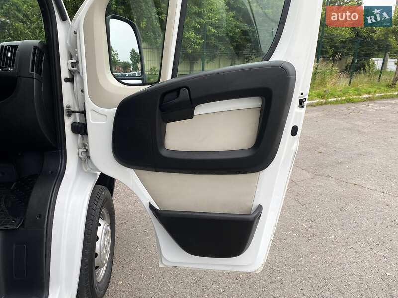 Автовоз Fiat Ducato 2011 в Хмельницком