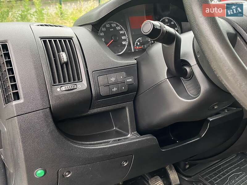 Автовоз Fiat Ducato 2011 в Хмельницком