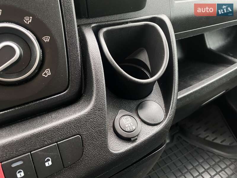 Автовоз Fiat Ducato 2011 в Хмельницком