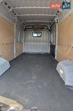 Грузовой фургон Fiat Ducato 2019 в 
