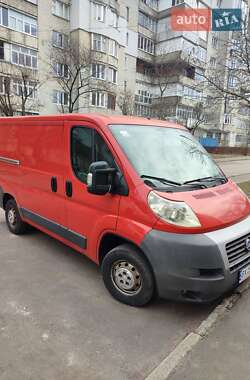 Другие грузовики Fiat Ducato 2007 в Калуше