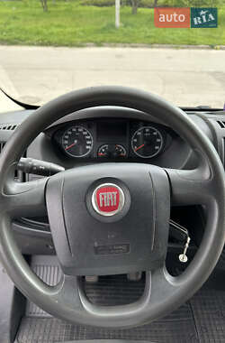 Грузовой фургон Fiat Ducato 2012 в 