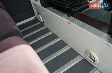 Микроавтобус Fiat Ducato 2014 в 