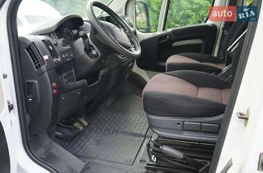 Микроавтобус Fiat Ducato 2014 в 