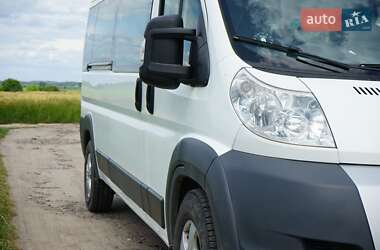 Микроавтобус Fiat Ducato 2014 в 