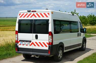 Микроавтобус Fiat Ducato 2014 в 