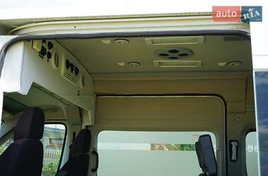 Микроавтобус Fiat Ducato 2014 в 