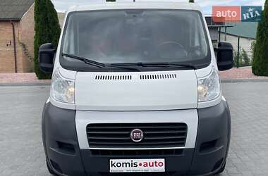 Автовоз Fiat Ducato 2013 в 