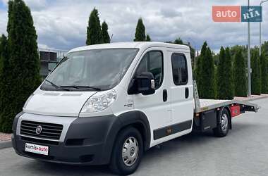 Автовоз Fiat Ducato 2013 в 