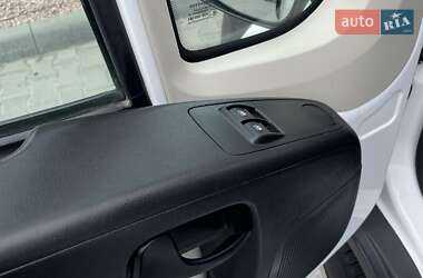 Автовоз Fiat Ducato 2013 в 